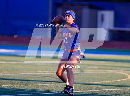 Thumbnail 2 in JV: Agoura vs Westlake photogallery.