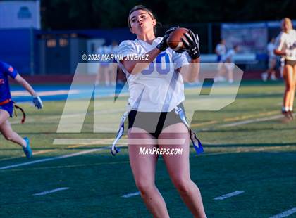 Thumbnail 2 in JV: Agoura vs Westlake photogallery.