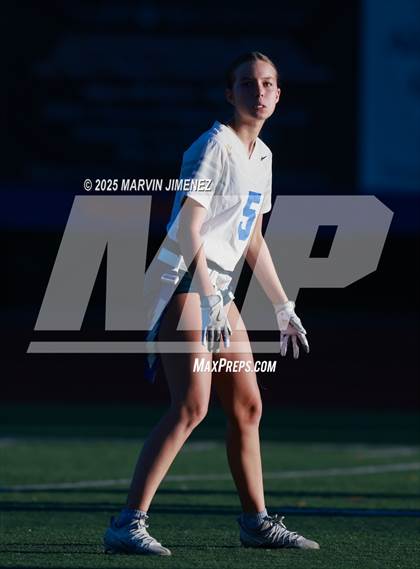 Thumbnail 2 in JV: Agoura vs Westlake photogallery.