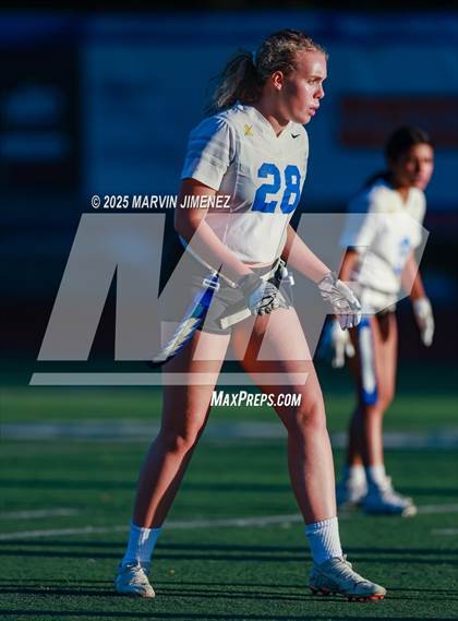 Thumbnail 2 in JV: Agoura vs Westlake photogallery.