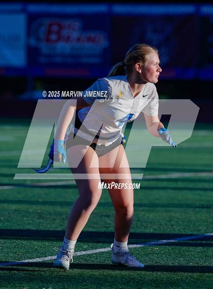 Thumbnail 1 in JV: Agoura vs Westlake photogallery.