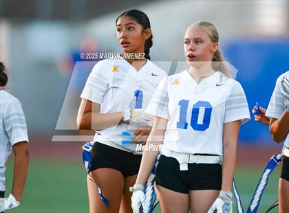 Thumbnail 3 in JV: Agoura vs Westlake photogallery.