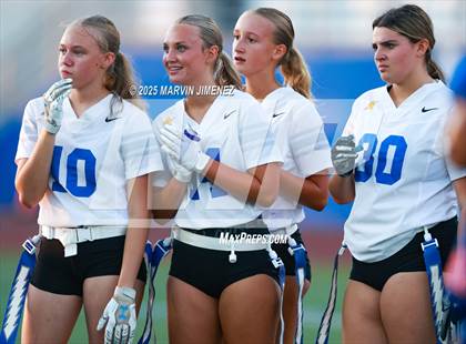 Thumbnail 3 in JV: Agoura vs Westlake photogallery.