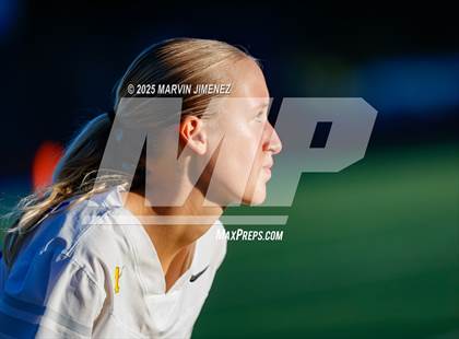 Thumbnail 2 in JV: Agoura vs Westlake photogallery.