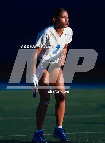 Thumbnail 2 in JV: Agoura vs Westlake photogallery.