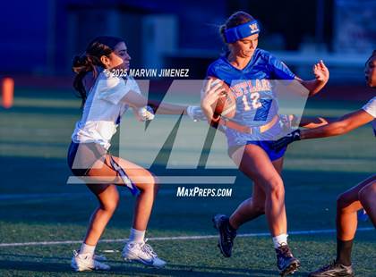 Thumbnail 2 in JV: Agoura vs Westlake photogallery.