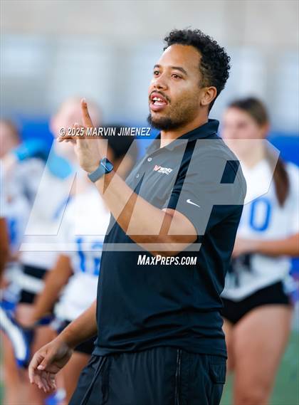 Thumbnail 1 in JV: Agoura vs Westlake photogallery.