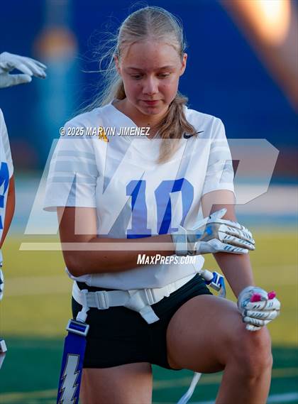 Thumbnail 3 in JV: Agoura vs Westlake photogallery.