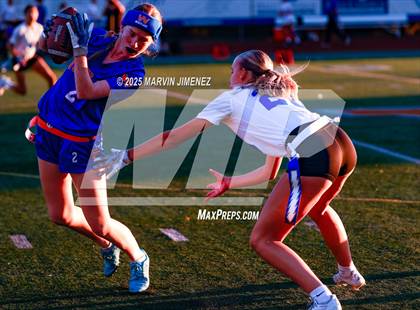 Thumbnail 2 in JV: Agoura vs Westlake photogallery.