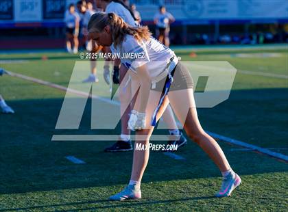 Thumbnail 3 in JV: Agoura vs Westlake photogallery.