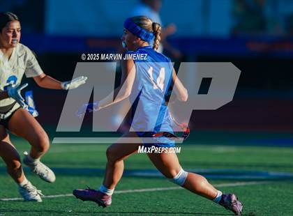 Thumbnail 3 in JV: Agoura vs Westlake photogallery.