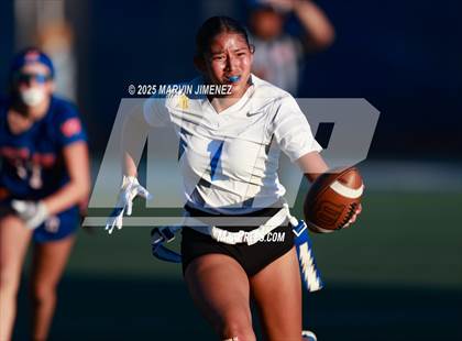 Thumbnail 1 in JV: Agoura vs Westlake photogallery.