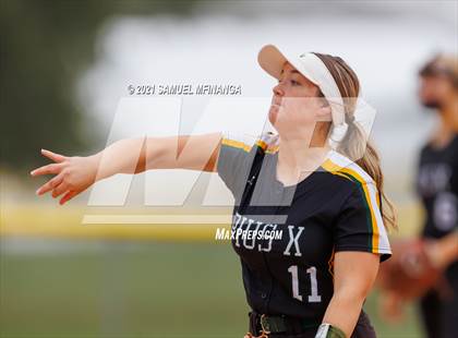 Thumbnail 3 in Lincoln High @ Pius X photogallery.