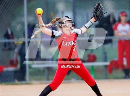 Thumbnail 3 in Lincoln High @ Pius X photogallery.