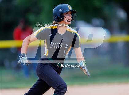 Thumbnail 3 in Lincoln High @ Pius X photogallery.