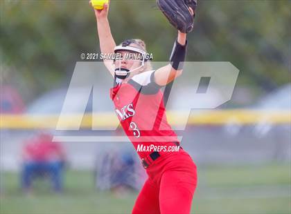 Thumbnail 3 in Lincoln High @ Pius X photogallery.