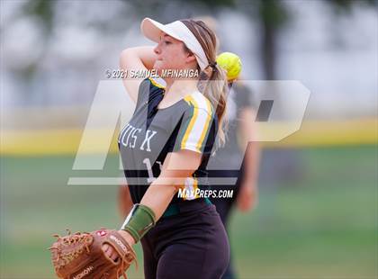 Thumbnail 1 in Lincoln High @ Pius X photogallery.