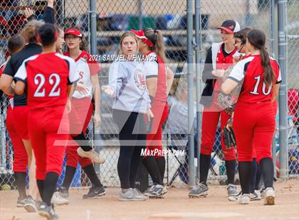 Thumbnail 3 in Lincoln High @ Pius X photogallery.