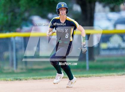 Thumbnail 3 in Lincoln High @ Pius X photogallery.