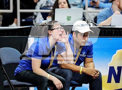 Thumbnail 2 in NYSPHSAA State Championships (wrestle backs to 3rd place) photogallery.