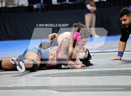 Thumbnail 3 in NYSPHSAA State Championships (wrestle backs to 3rd place) photogallery.