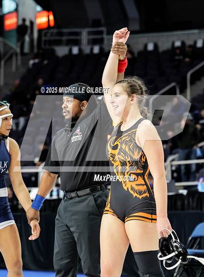 Thumbnail 2 in NYSPHSAA State Championships (wrestle backs to 3rd place) photogallery.