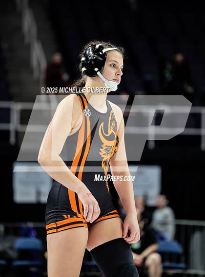 Thumbnail 1 in NYSPHSAA State Championships (wrestle backs to 3rd place) photogallery.