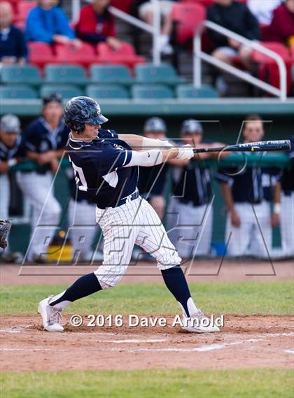 Thumbnail 2 in St. John's Prep vs. Braintree (MIAA Division 1A Final - Game 2) photogallery.
