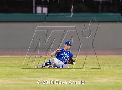 Thumbnail 1 in St. John's Prep vs. Braintree (MIAA Division 1A Final - Game 2) photogallery.