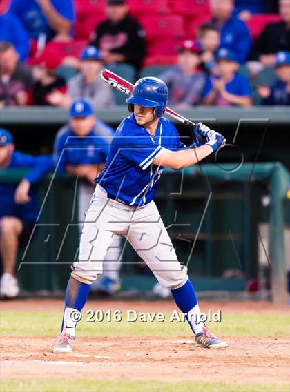Thumbnail 3 in St. John's Prep vs. Braintree (MIAA Division 1A Final - Game 2) photogallery.