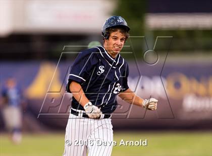 Thumbnail 3 in St. John's Prep vs. Braintree (MIAA Division 1A Final - Game 2) photogallery.