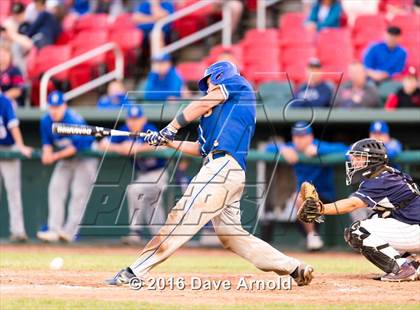 Thumbnail 1 in St. John's Prep vs. Braintree (MIAA Division 1A Final - Game 2) photogallery.