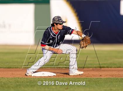 Thumbnail 2 in St. John's Prep vs. Braintree (MIAA Division 1A Final - Game 2) photogallery.