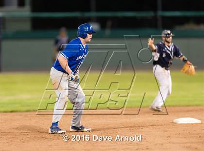 Thumbnail 2 in St. John's Prep vs. Braintree (MIAA Division 1A Final - Game 2) photogallery.