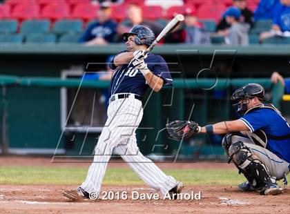 Thumbnail 2 in St. John's Prep vs. Braintree (MIAA Division 1A Final - Game 2) photogallery.