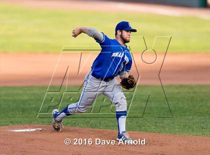 Thumbnail 3 in St. John's Prep vs. Braintree (MIAA Division 1A Final - Game 2) photogallery.