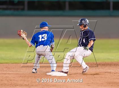 Thumbnail 1 in St. John's Prep vs. Braintree (MIAA Division 1A Final - Game 2) photogallery.