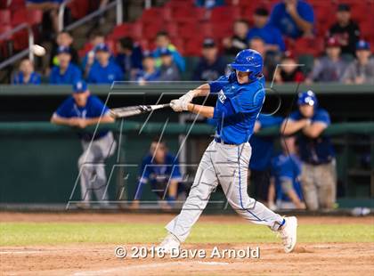 Thumbnail 3 in St. John's Prep vs. Braintree (MIAA Division 1A Final - Game 2) photogallery.