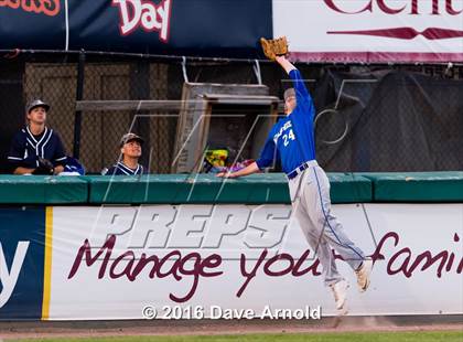 Thumbnail 1 in St. John's Prep vs. Braintree (MIAA Division 1A Final - Game 2) photogallery.