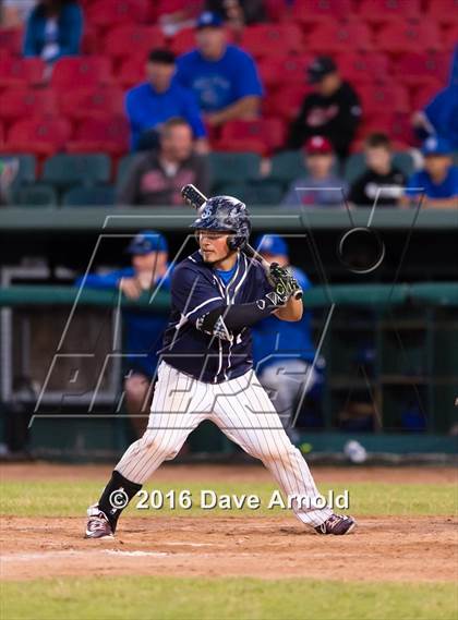 Thumbnail 3 in St. John's Prep vs. Braintree (MIAA Division 1A Final - Game 2) photogallery.