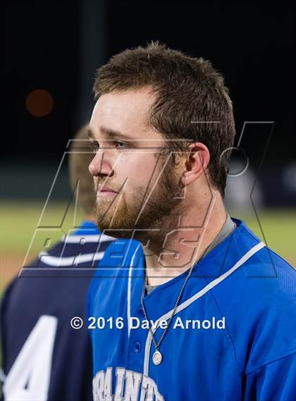 Thumbnail 1 in St. John's Prep vs. Braintree (MIAA Division 1A Final - Game 2) photogallery.