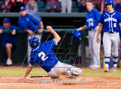 Thumbnail 2 in St. John's Prep vs. Braintree (MIAA Division 1A Final - Game 2) photogallery.