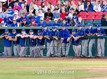 Thumbnail 3 in St. John's Prep vs. Braintree (MIAA Division 1A Final - Game 2) photogallery.