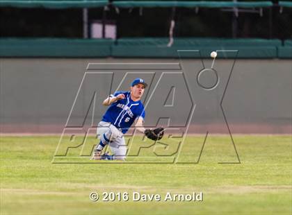 Thumbnail 2 in St. John's Prep vs. Braintree (MIAA Division 1A Final - Game 2) photogallery.