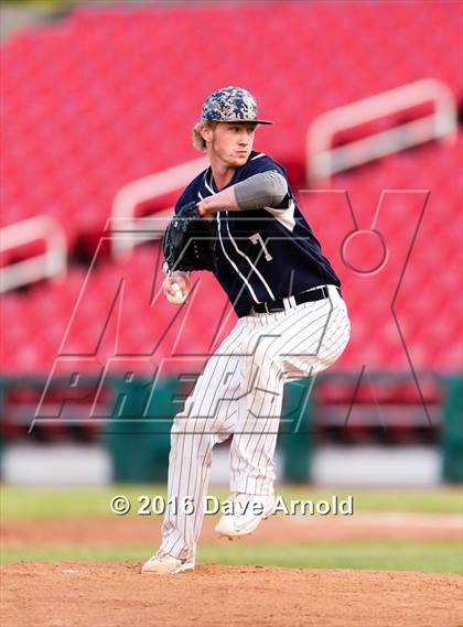 Thumbnail 2 in St. John's Prep vs. Braintree (MIAA Division 1A Final - Game 2) photogallery.