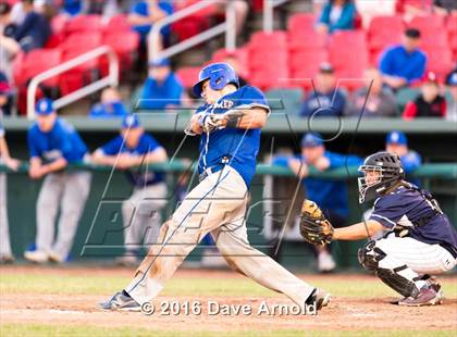 Thumbnail 2 in St. John's Prep vs. Braintree (MIAA Division 1A Final - Game 2) photogallery.