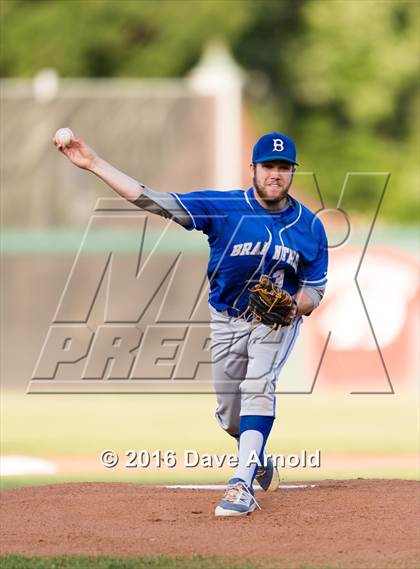 Thumbnail 3 in St. John's Prep vs. Braintree (MIAA Division 1A Final - Game 2) photogallery.