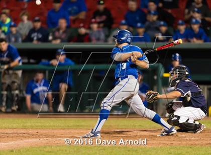 Thumbnail 3 in St. John's Prep vs. Braintree (MIAA Division 1A Final - Game 2) photogallery.