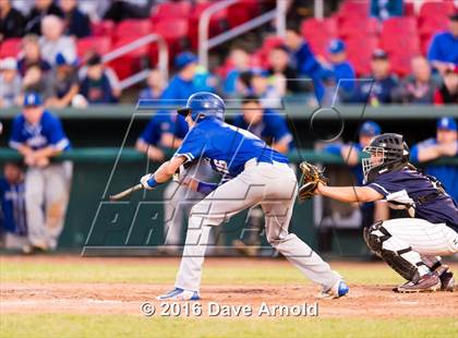 Thumbnail 3 in St. John's Prep vs. Braintree (MIAA Division 1A Final - Game 2) photogallery.