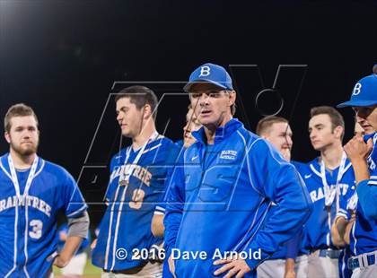 Thumbnail 3 in St. John's Prep vs. Braintree (MIAA Division 1A Final - Game 2) photogallery.